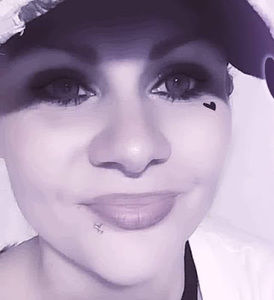 Meet your Posher, Kristy nicole